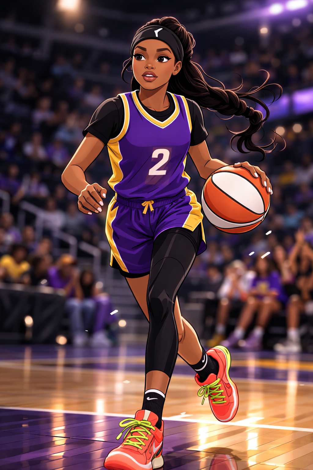 Player T