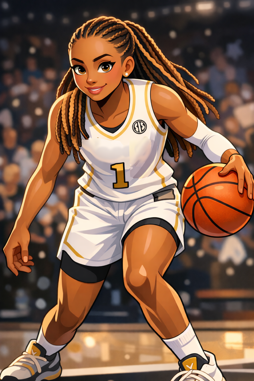Player X