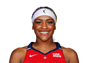 Aaliyah Edwards