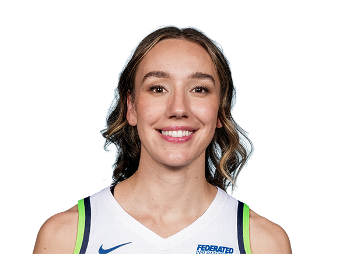 Alanna Smith