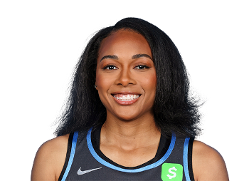 Allisha Gray