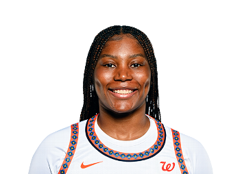 Amy Okonkwo