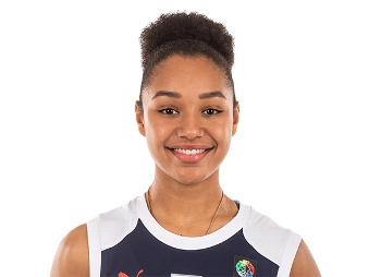 Anastasiia Olairi Kosu