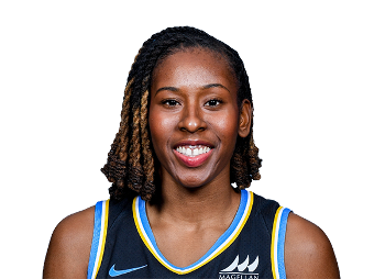 Ariel Atkins