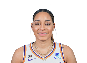 Bria Hartley