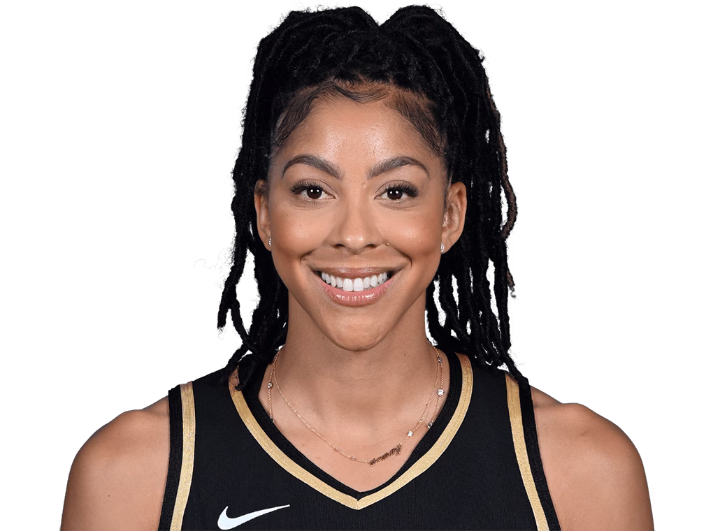 Candace Parker