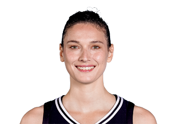 Cecilia Zandalasini