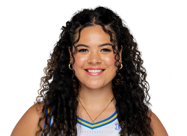 Charlisse Leger-Walker