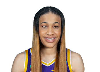 Chennedy Carter