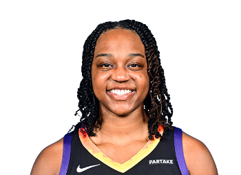 Christyn Williams