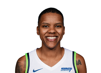 Courtney Williams