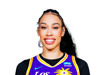 Dearica Hamby