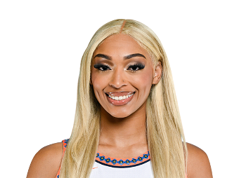 DiJonai Carrington