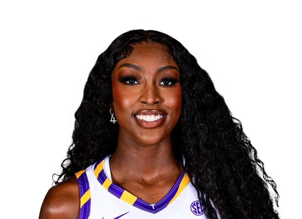 Flau'jae Johnson