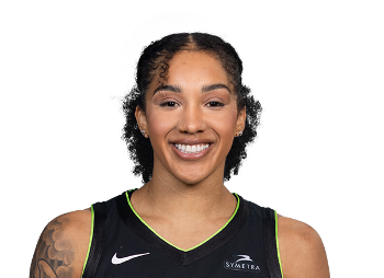 Gabby Williams