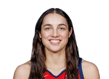Georgia Amoore