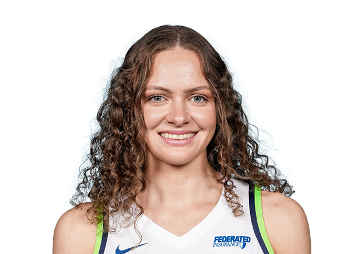 Grace Berger