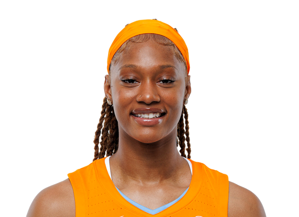 Janiah Barker