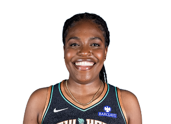 Jonquel Jones