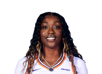 Kahleah Copper