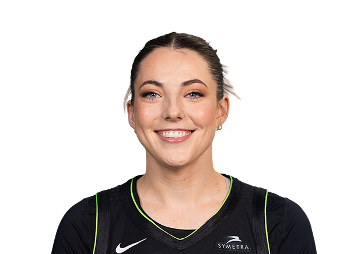 Katie Lou Samuelson