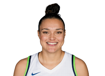 Kayla McBride