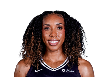 Kayla Thornton