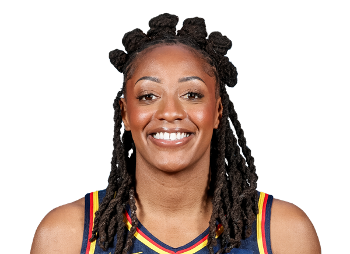 Kelsey Mitchell