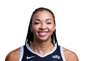 Kiah Stokes