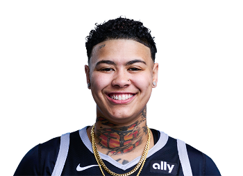 Kierstan Bell