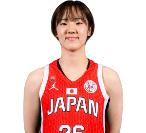 Kokoro Tanaka