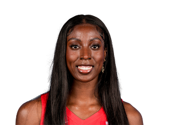 Laeticia Amihere