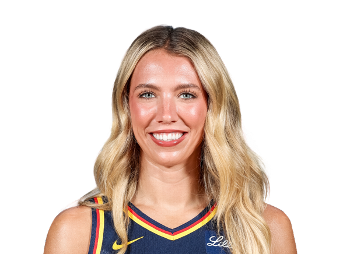 Lexie Hull