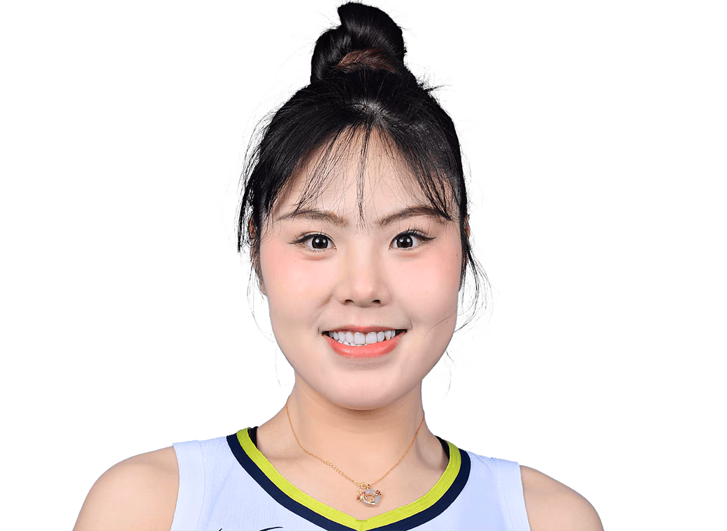 Li Yueru