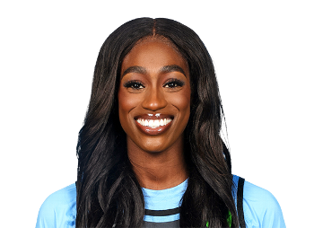 Maya Caldwell