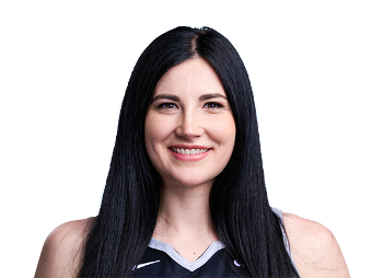 Megan Gustafson