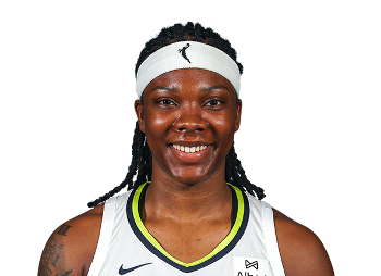 Myisha Hines-Allen