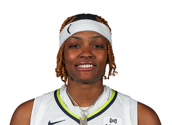 NaLyssa Smith