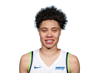 Natisha Hiedeman