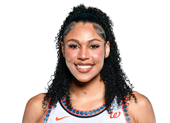 Olivia Nelson-Ododa