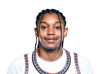 Rayah Marshall