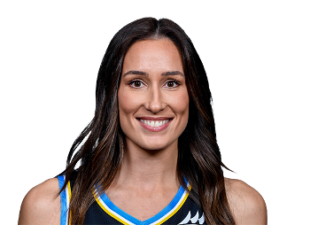 Rebecca Allen