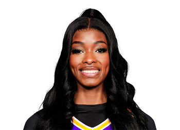 Rickea Jackson