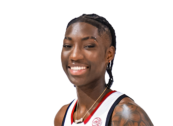 Saniya Rivers