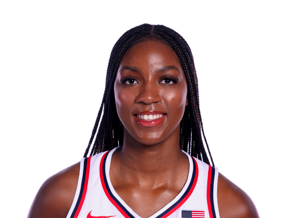 Serah Williams