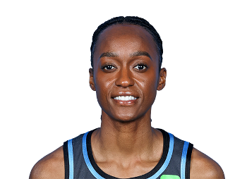 Shatori Walker-Kimbrough