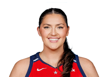Stefanie Dolson