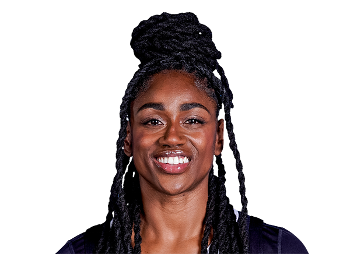 Tiffany Hayes