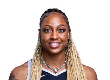 Tiffany Mitchell