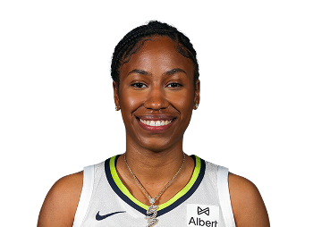 Tyasha Harris